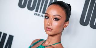 So when gabrielle union claimed there were offensive events happening on the set, it was assumed terry was a witness to some of these alleged. Draya Michele Strips Down To A Teeny Tiny Black Bikini To Catch Some Sun Rays And Highlight Her Rock Solid Abs Bet