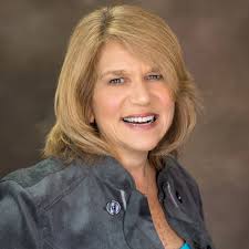 Lynne Greene, City Council, District 5