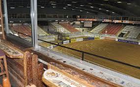 Location Photos Of Mesquite Rodeo