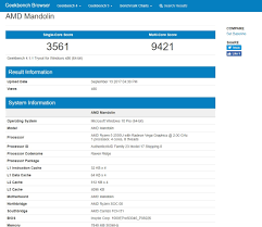 Amd ryzen 5 1400 advantages. Amd Raven Ridge Ryzen 5 2500u With Vega Graphics Apu Geekbench Scores Surface Techpowerup