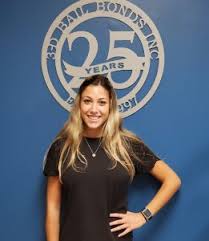 Carly Hood | Student Intern 3-D Bail Bonds | New Criminal ...