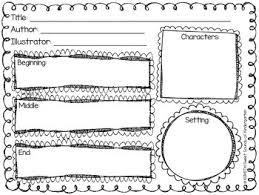 Elements of a story are important reading comprehension concepts. Story Elements Posters Worksheet Freebie By Sweet Sounds Of Kindergarten