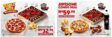 Pizza hut 3 pizzas @ rm43.20 promotion. Pizza Hut Menu Malaysia 2019 Menus For Malaysian Food Stores