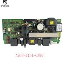 A20B-2101-0390 A20B-2101-0392 Power Control Board PCB For Fanuc A06B-6140  Series Power Supply Module - AliExpress