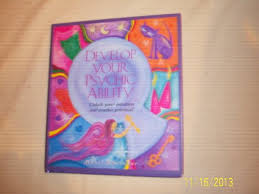 Imagine being clear and confident in your decisions. Develop Your Psychic Ability Unlock Your Intuition And Psychic Potential Hardcover Whitaker Hazel De Whitaker Hazel New 2001 Bennettbooksltd