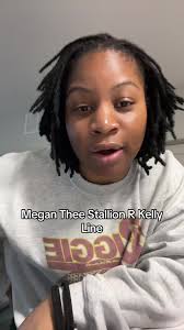 Sickening 😭 #thelaymarie #megantheestallion #hissmegantheestallion #rkelly