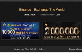 Depending on the cryptocurrency in question, the fees can range from $1 to $15. How To Trade Bitcoins For Altcoins Using Binance
