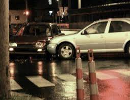 How to determine who is at fault after a car accident. Who Is At Fault In A T Bone Collision Car Accident Car Accident Injuries Car