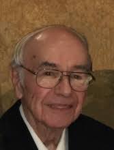 Obituary information for Donovan L. Garber