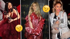 Cardi b reveals she's pregnant with baby no. Inside Cardi B S Pregnancy How The Rap Queen Hid Her Baby For Months Capital