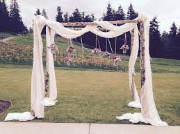 We would like to show you a description here but the site won't allow us. Wedding Arbor For Rent Tobey Nelson Weddings Events