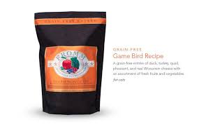 New shredded entrées for cats shop. Game Bird Cat Food Fromm Family Foods Cat Food Dry Cat Food Food Animals
