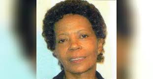 Mrs. Ever Jean Simms Obituary