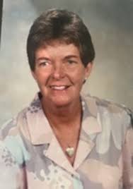 Patricia Ann O'Neill Cook Obituary