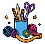 Yarnell - Craft and Vendor Fair