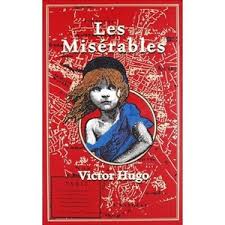 Les Misérables - (Leather-Bound Classics) by Victor Hugo (Leather Bound) :  Target