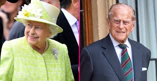 Prince philip ran out followed by a pair of flying shoes and a. The Queen Sends Touching New Year Message With Photos From 2020