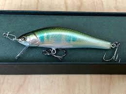 fishing lures おしゃれまとめの人気アイデア pinterest esox 2021 ミノー バスフィッシング ハンドメイド