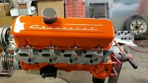 Changing parameters i would like to set one hump more higher than the other. 041 Chevy Heads Specs