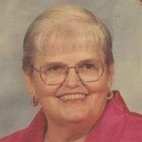 Ms. Patricia Ann Teetzel Hoogstra Obituary