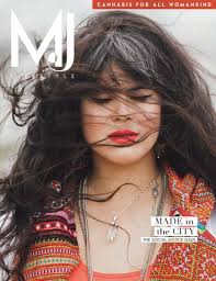 MJ Lifestyle Issue III—Digital Version by MJ LIFESTYLE