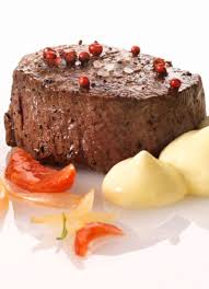 Detail Rezept Lebensmittel Essen Gegrilltes Rinderfilet Rezepte