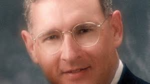 John Charles Sumner Obituary (1950