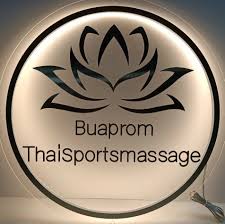 Buaprom Sportsmassage