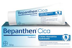 BEPANTHEN CREME CICA 50G