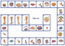 Usos del juego de la oca para infantil. Pin De Marivi Delatorre En Tableros Juegos Mesa Juegos Del Cuerpo Humano Cuerpo Humano Para Ninos El Cuerpo Humano Infantil