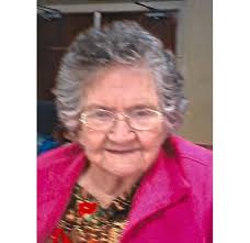 Marie Ledet Obituary (2014)