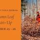 Autumn Leaf Clean-up at Sat Manav - Sat Manav Yoga Ashram, 243 Greenwood Brook Rd Event Image