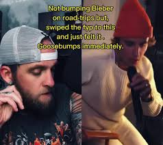 Justin Rolon Singing