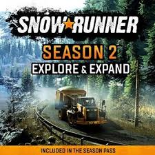 Nov 25, 2020 · download: Snowrunner Explore And Expand Codex Torrent Download