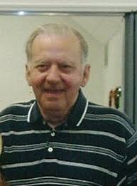 Joseph Creighton Obituary (2013)