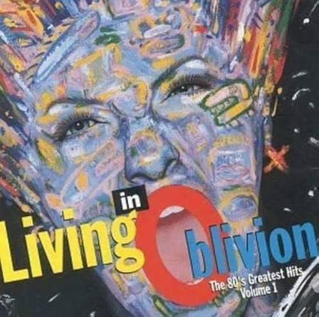 Living In Oblivion : The 80's Greatest Hits, Vol. 1 by Kajagoogoo, Stray  Cats, Dolby, Living in Oblivion [Music CD] - Amazon.com Music