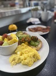 1040 pennsylvania ave, ewing, nj 08638, usa. Cherry Street Kitchen 37 Photos Boulangeries Patisseries 111 W 5th St Tulsa Ok Etats Unis Restaurant Avis Numero De Telephone Yelp