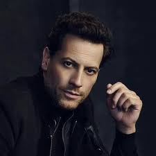 Lisa Kleypas' Male Leads (Dream Cast)