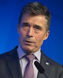 Anders Fogh Rasmussen Speaking Engagements, Schedule, & Fee
