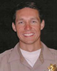 Reflections for Officer Shannon Lee Distel, California Highway Patrol,  California