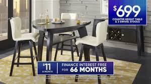 Save on a huge range of bedroom furniture! Rooms To Go Tv Commercial July 4th Hot Buys Dining Room Tables Ispot Tv