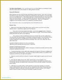 A guide to playing up the skills you have Rda Cover Letter Bunya
