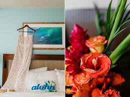 Elope at Turtle Bay Resort