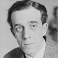 Joseph Dewar Hislop (1884–1977)