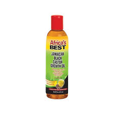 It will moisturize the hair and help minimize split ends let the oil penetrate through your hair for about 15 minutes. Jamaican Black Castor Growth Oil Africa S Best Hair