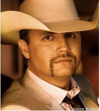 Are you all hat & no cattle? asks John Rich