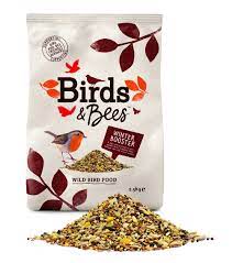 Birds Bees Food Packaging Design Beautiful Packaging Design Creative Packaging Design