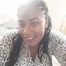 Lashena Griffin's Instagram, Twitter & Facebook