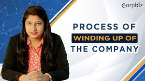 The companies act however provides some. Winding Up Of A Company By Tribunal Corpbiz Advisors