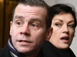 10 drie voormalige leden van reuzegom kregen hiervoor in 2014 een. Sam Gooris Haalt Fors Uit Naar Leden Van Reuzegom Lafaards Showbizz 24